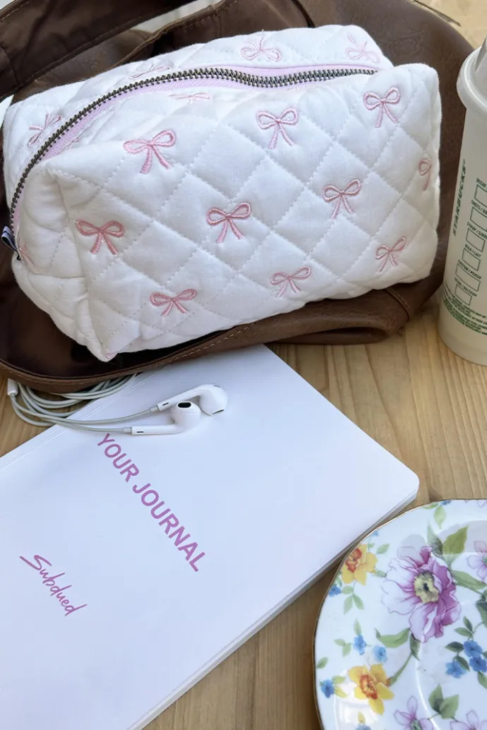 Donna Subdued Beauty case Fiocchi