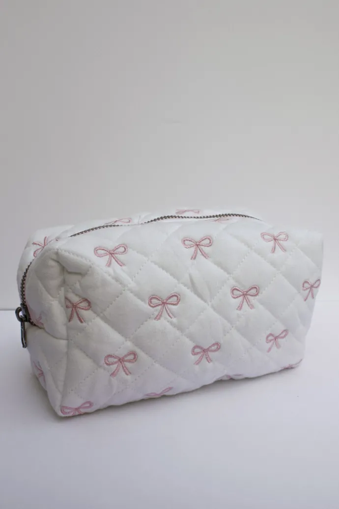Donna Subdued Beauty case Fiocchi