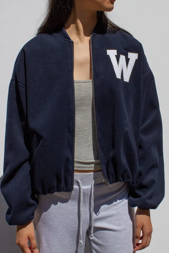 Donna Subdued Giacca bomber W