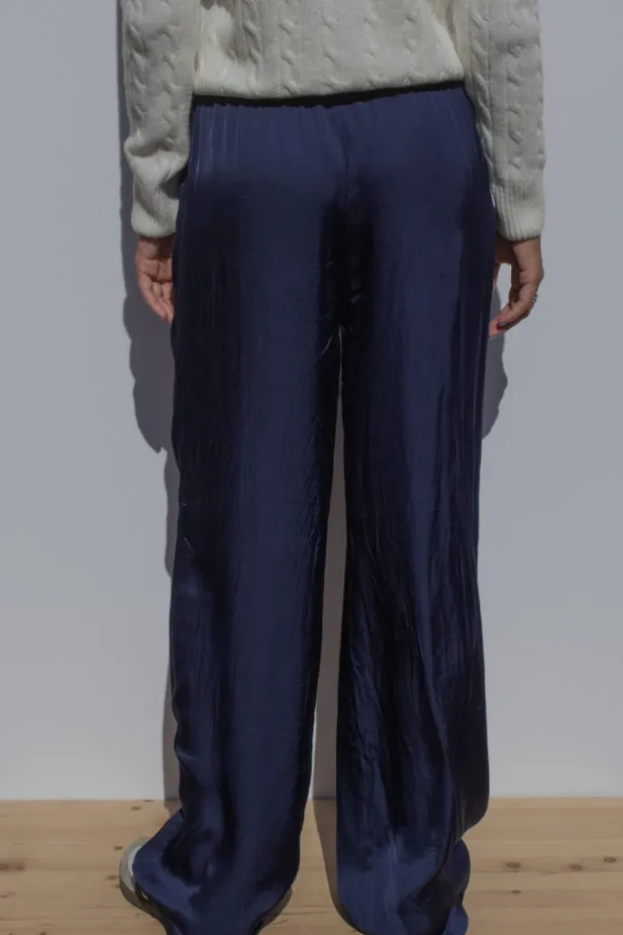 pantaloni_con_coulisse_2.webp Donna Subdued Pantaloni con coulisse