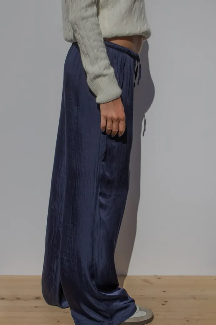 pantaloni_con_coulisse_3.webp Donna Subdued Pantaloni con coulisse