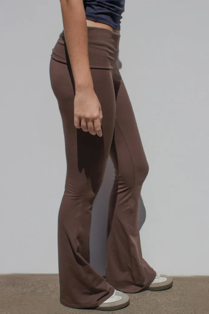 pantaloni_con_risvolto_3.webp Donna Subdued Pantaloni con risvolto