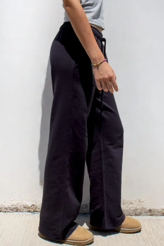 pantaloni_tuta_palazzo_3.webp Donna Subdued Pantaloni tuta palazzo
