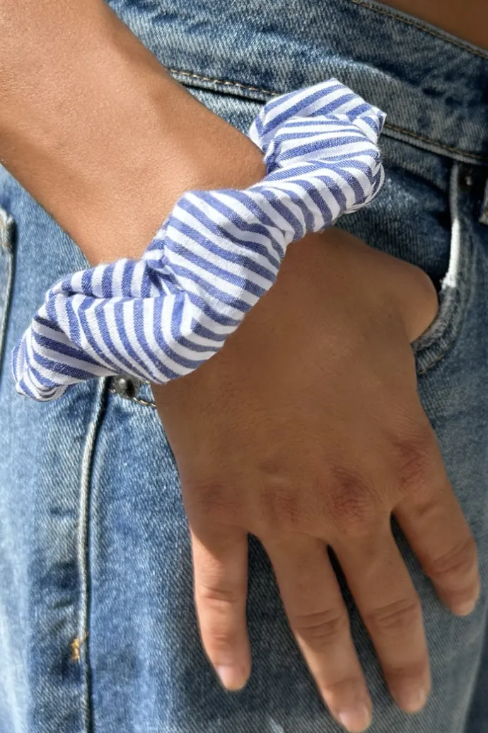 Donna Subdued Scrunchie per capelli