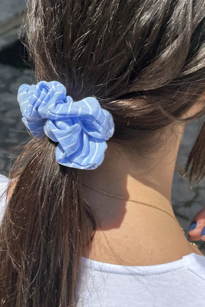 Donna Subdued Scrunchie per capelli