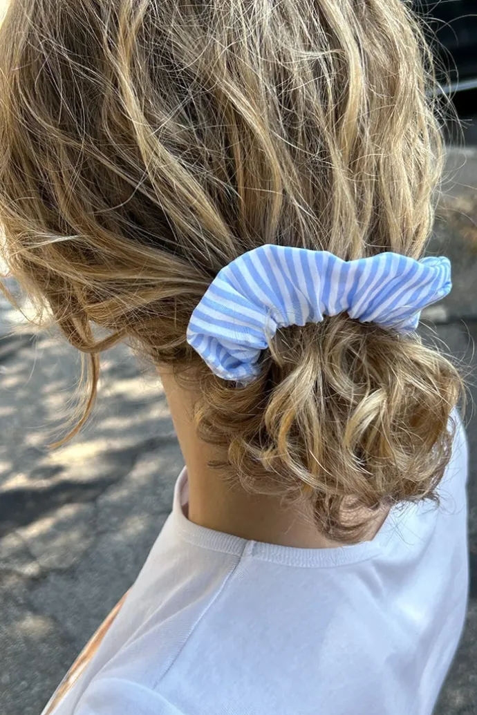Donna Subdued Scrunchie per capelli