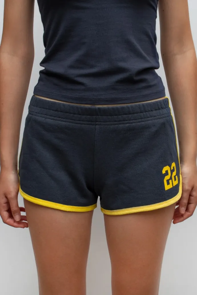 Donna Subdued Shorts 22