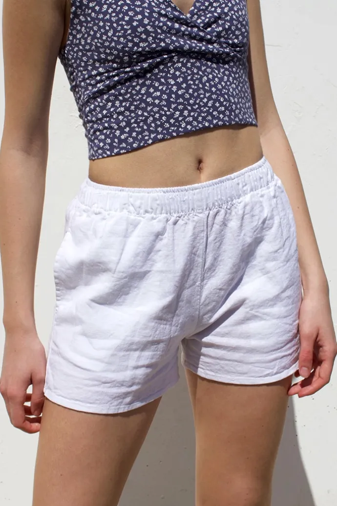 Donna Subdued Shorts boxer
