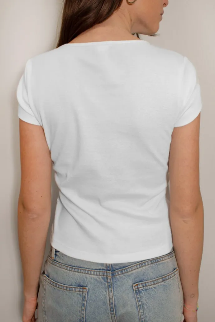 Donna Subdued T-shirt Stella