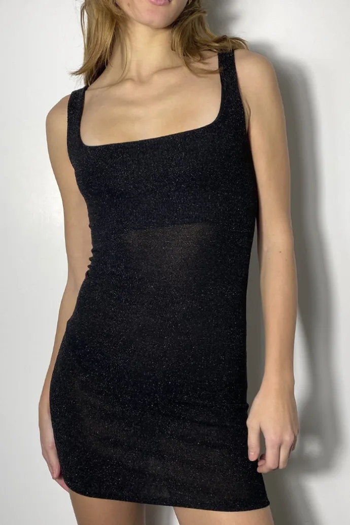 Donna Subdued Vestito tubino